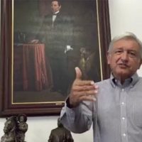 Mancera 'pone trabas” a Morena para que marcha llegue al Zócalo, acusa AMLO