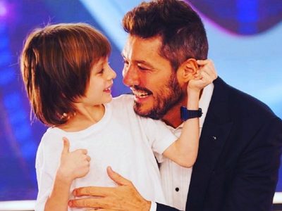 Las imágenes del cumpleaños en Nordelta de Lolo, el hijo de Marcelo Tinelli