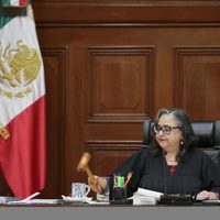 El Senado, en "abierto incumplimiento" por falta de designaciones en el INAI: Norma Piña