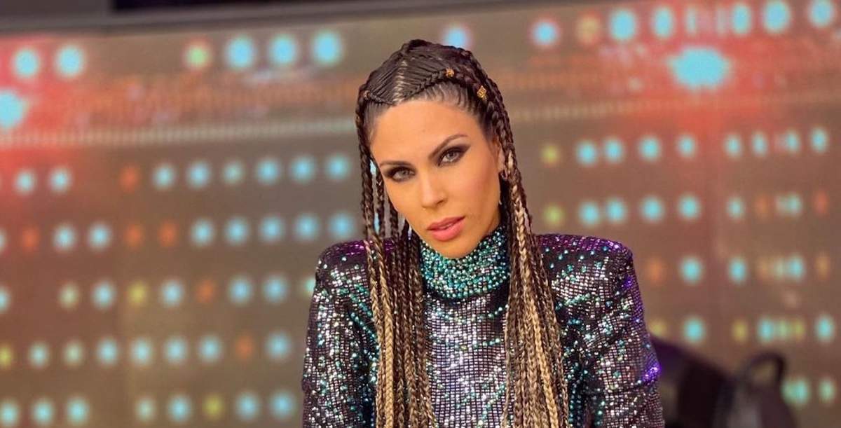 Barby Franco. Fuente: (Instagram)