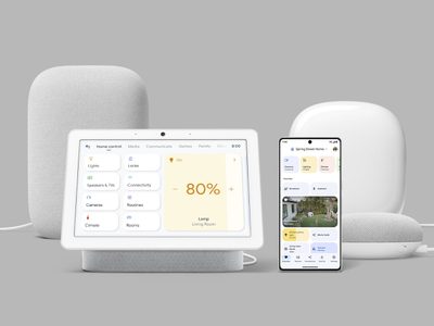 Error en los altavoces de Google Home permitió espiar conversaciones de sus usuarios