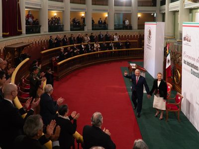 El ABC de la reforma constitucional de AMLO; la tentación de reformar el Estado