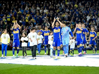Tras la llegada de Fernando Gago: el primer refuerzo que llegaría a Boca en 2025