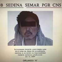 Detienen a presunto atacante de familia en la México-Puebla