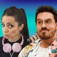 Paulina Cocina hizo un chiste sobre Fede Bal y él reaccionó con una confesión: "Antes de cada gala"