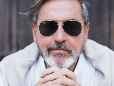 "Mi hoy, mi todo...": Ricardo Montaner vuelve a mostrar a Marlene como su adoración
