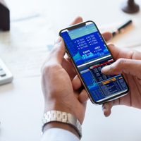 Ordenaron congelar más de 300 mil dólares en criptoactivos