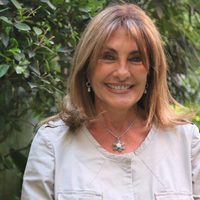 Coloridas, bellas y con historias: las plantas que Silvia Fernández Barrios eligió para decorar su casa