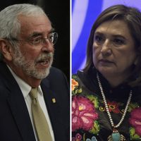 UNAM investigará presunto plagio de Xóchitl Gálvez en informe de titulación