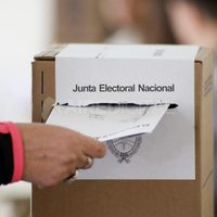 Con el cierre de listas, las PASO están a la vuelta de la esquina: cómo quedaron las nóminas