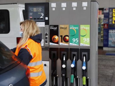 Por la guerra en Ucrania, España anuncia ayudas directas por una multimillonaria cifra