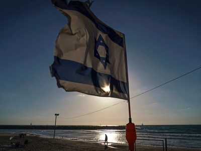 Israel habría informado a EU de que tiene preparado un ataque a Irán