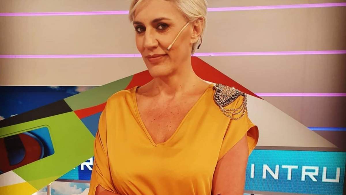 Débora D'Amato. Fuente: (Instagram)