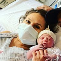 La foto más tierna de Barby Silenzi y su hija Abril que fue furor en las redes