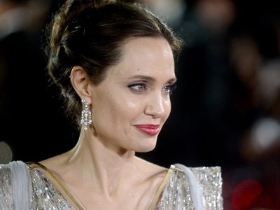 ¡Basta mamá! El plan de Angelina Jolie para que sus hijos cumplan en cuarentena. ¿Riguroso?