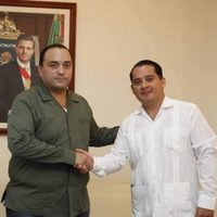 Detienen a tesorero del gobierno de Roberto Borge por peculado