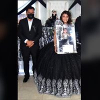 Tunden a diputado de Morena por celebrar los 15 años de su hija en plena pandemia