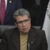 Es “difícil” que PT y Verde cambien de opinión en torno a reforma electoral: Monreal