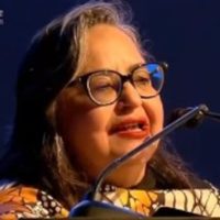 Norma Piña: no hay que confundir diálogo con subordinación (Video)
