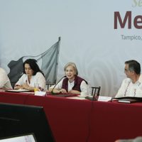 Respalda Américo Villarreal Estrategia de Proximidad y Labor Social de la Guardia Nacional