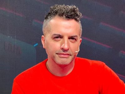 "Vamos a juicio": de manera contundente, Ángel de Brito hizo un importante anuncio