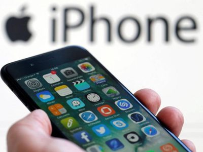 El iPhone brilla de nuevo: venta récord y el modelo que explotó el último trimestre