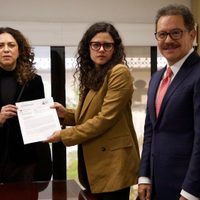 Segob solicita a la Cámara de Diputados el juicio político contra juez de Tamaulipas