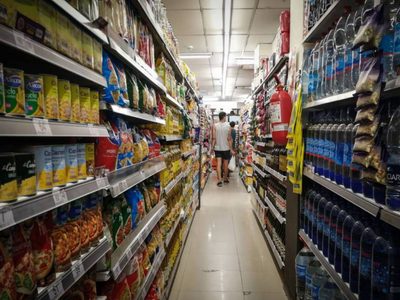 De acuerdo al INDEC la inflación del mes de septiembre volvió a dispararse y quedó por arriba del 3%