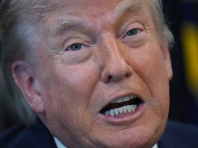 “No me presionen”: Trump se rehúsa a dar un plazo para concluir la guerra con Irán
