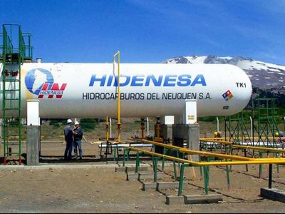 Se resolvió el conflicto laboral que mantenían trabajadores de Picún Leufú con la petrolera ECPSA