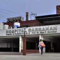 El Gobierno oficializa aumento salarial para trabajadores del Hospital Garrahan: de cuánto