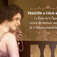 'Esperanza Iris: Traición a cielo abierto”, de Silvia Cherem