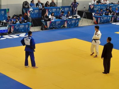 Estas son las competencias que disputará México en los Juegos Centroamericanos este lunes