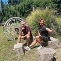 Marley y Lizy en Neuquén: desde dónde transmitirán el programa de hoy