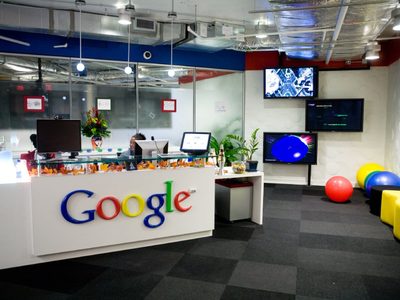 Alphabet, la firma madre de Google, despidió a 12 mil trabajadores