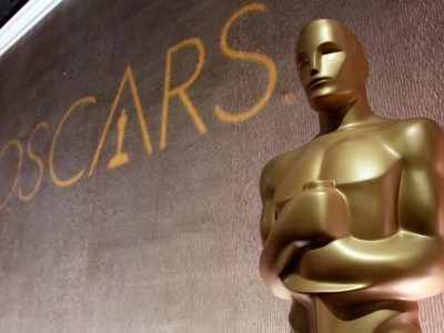 ¡Furor! Anuncian los nominados a los Oscar y ¡no imaginas cuál es el filme que encabeza la lista!