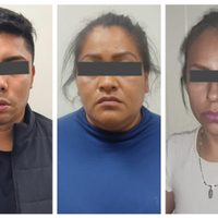Detienen a tres personas por robar más de 50 celulares en el concierto Pa’l Norte