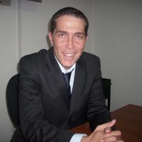 "En casa somos una banda ya para recibirte": así festejó Rodolfo Barili una fecha muy especial