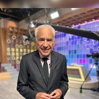 La exigente disciplina que practica Alberto Cormillot a sus 86 años y que trabaja todos los músculos del cuerpo