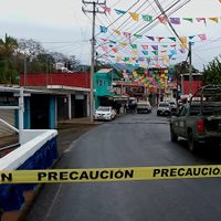 Estudiante secuestrado muere en el operativo de su rescate en Michoacán