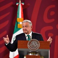 López Obrador ya recibió la invitación para Cumbre de las Américas; mañana definirá su asistencia