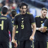 México va por su primer título de la Liga de Naciones ante una Panamá que dio la sorpresa