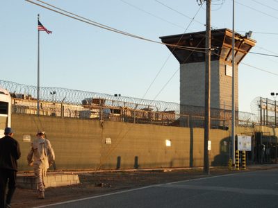 Estados Unidos liberó al prisionero más antiguo de la Bahía de Guantanamo