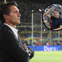Tras su llegada a Vélez: la condición de Guillermo Barros Schelotto para dirigir a Boca en el futuro