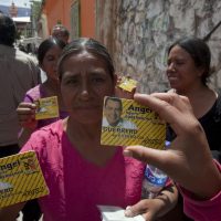 En Sedesol y la Cancillería, Meade actuó como tapadera