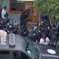 Los Lozada, víctimas de despojo de vivienda con orden falsa y pruebas fabricadas (Video)