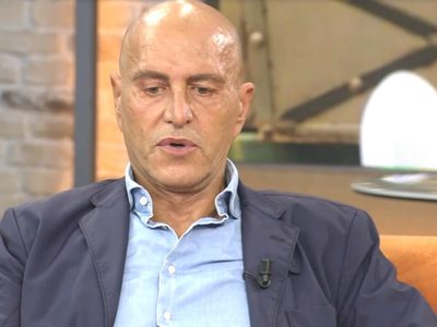"Utilizó a mi hija como coartada": el triste recuerdo de Kiko Matamoros de una infidelidad de Makoke