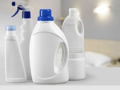 El truco de limpieza que simplifica tu rutina: baño y cocina impecables con un solo producto
