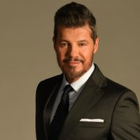 "Adiós": Marcelo Tinelli le rindió su merecido homenaje a Diego Maradona