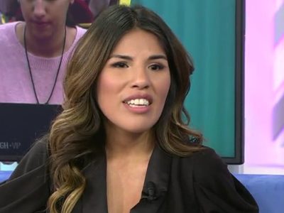 Isa Pantoja se hartó y dejó a todos perplejos con esta inédita confesión: “No aguanto a nadie”